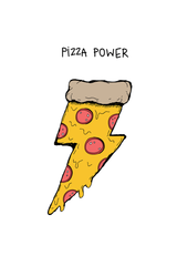 Pizza Power