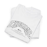 End Game Graphic Tee Shirt