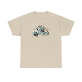 Life Is Beautiful Graphic Tee Shirt