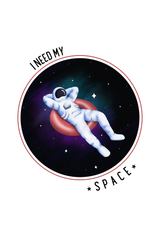 I Need My Space