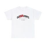 Good Sexy Vibes Graphic T Shirt