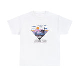 Joshua Tree Graphic T Shirt