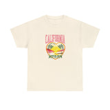 California After Sun Graphic Tee Shirt