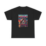 Miami Florida Graphic Tee Shirt