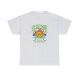 Create Your Own Sunshine Graphic Tee Shirt