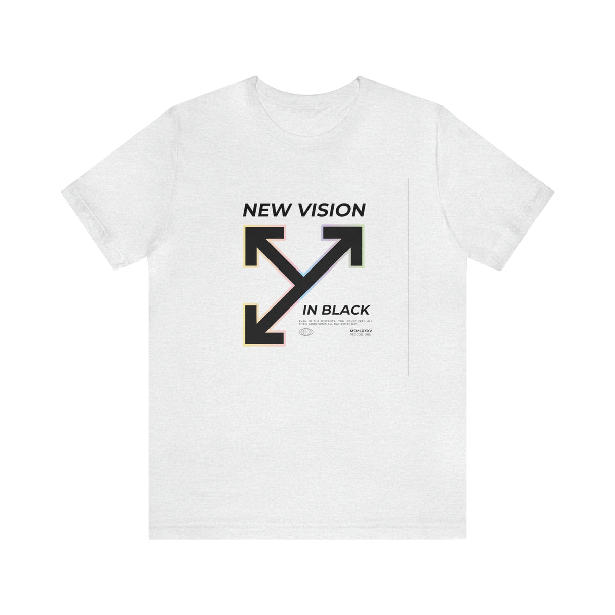 New Vision