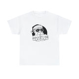 Xmas Time Graphic Tee Shirt