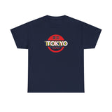 Tokyo Japan Graphic Tee Shirt