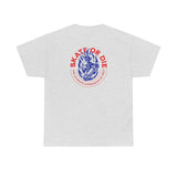 Skate Or Die Graphic Tee Shirt