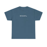 Minimal Graphic Tee Shirt