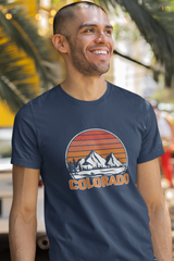 Colorado Graphic Tee Shirt