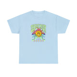 Create Your Own Sunshine Graphic Tee Shirt