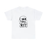 Thug Life Skull