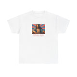 Help Me Jesus Graphic Tee Shirt