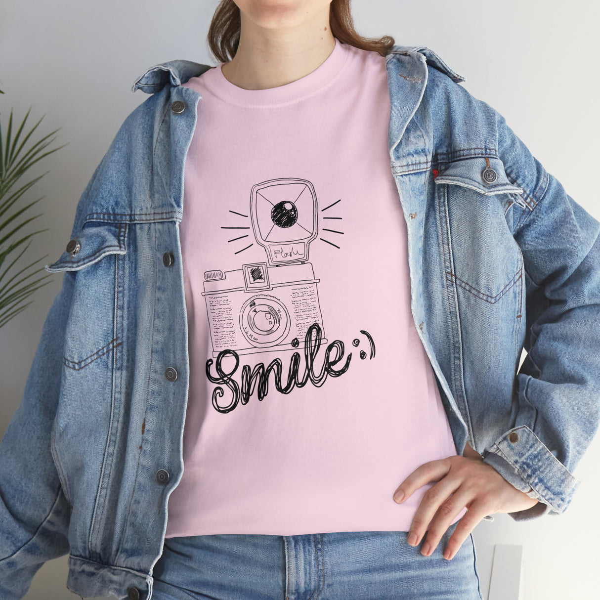 Smile Camera