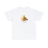 Rich Is Sweet Graphic Tee Shirt