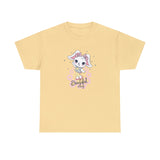 Beautiful Day Rabbit Graphic Tee Shirt