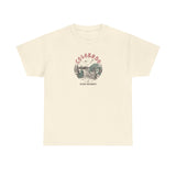 Colorado Rocky Mountain Graphic Tee Shirt