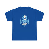 Gaming Mode Graphic T Shirt