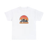 Colorado Graphic Tee Shirt