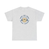 Respect Love Acceptance Graphic Tee  Shirt