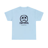 Calm Down Graphic Tee Shirt