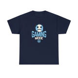 Gaming Mode Graphic T Shirt