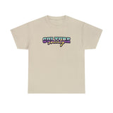 Culture Society Graphic Tee Shirt