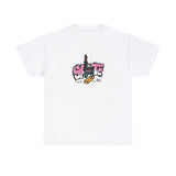 Skate Rider Or Die Graphic Tee Shirt