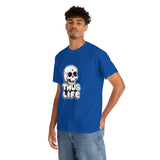 Thug Life Skull