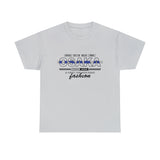 Osaka Japan Graphic T Shirt