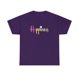 Happiness Graphic T Shirt