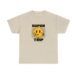 Super Trip Graphic T Shirt