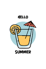 Hello Summer