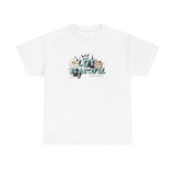 Life Is Beautiful Graphic Tee Shirt