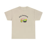 Holy Guacamole Graphic T Shirt