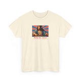 Help Me Jesus Graphic Tee Shirt