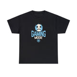 Gaming Mode Graphic T Shirt