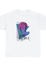 Cosmic Dreamer Graphic Tee Shirt