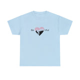 Be You Tiful Beautiful Graphic Tee Graphic