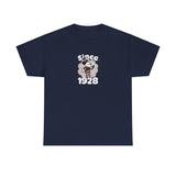 Since 1928 Mouse Graphic Tee Shirt