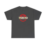 Tokyo Japan Graphic Tee Shirt