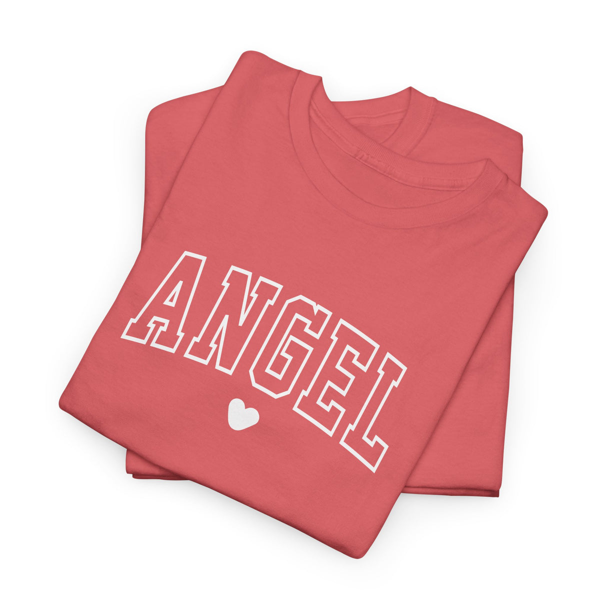 Angel Graphic Tee Shirt