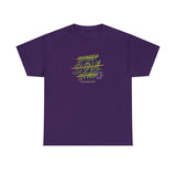 Street Soul Style Graphic T Shirt