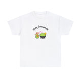 Holy Guacamole Graphic T Shirt