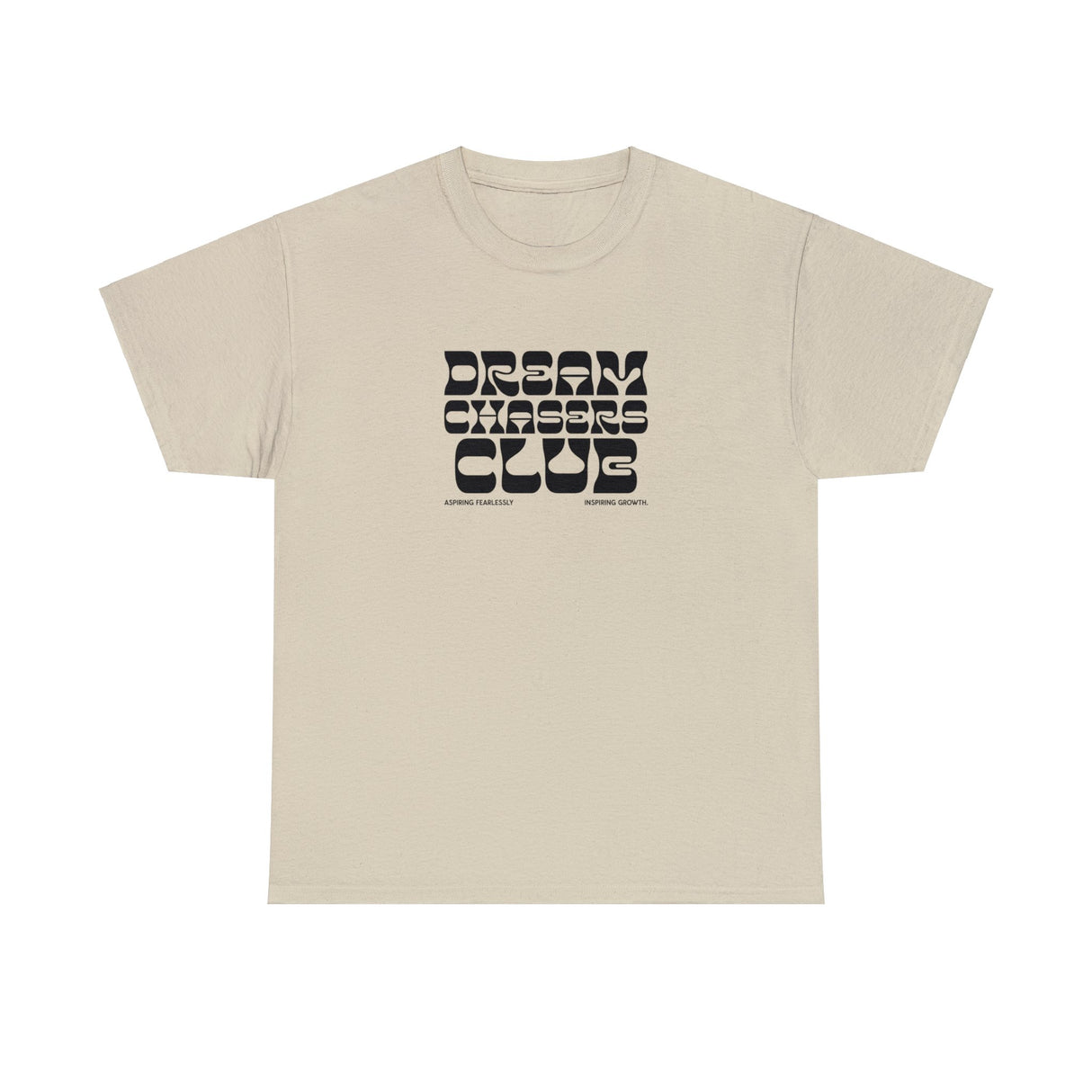 Dream Chaser Club Graphic T Shirt