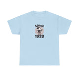 Since 1928 Mouse Graphic Tee Shirt