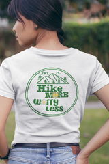 Hike More Worry Less