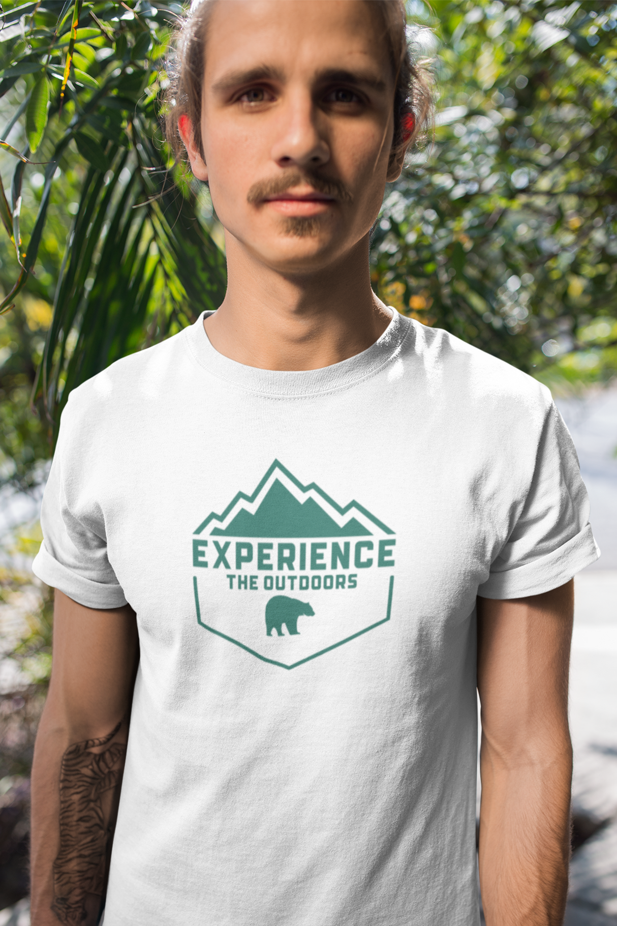 Experience The Outdoors