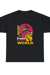 Freedom Parkour World